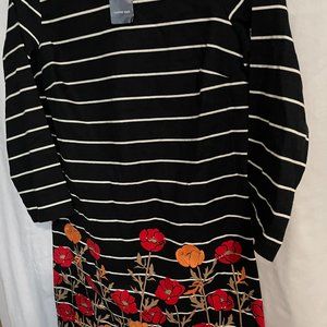 LANDS'END Size 2